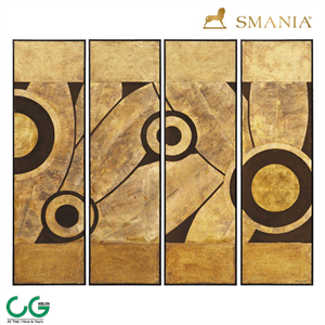 Smania Deco